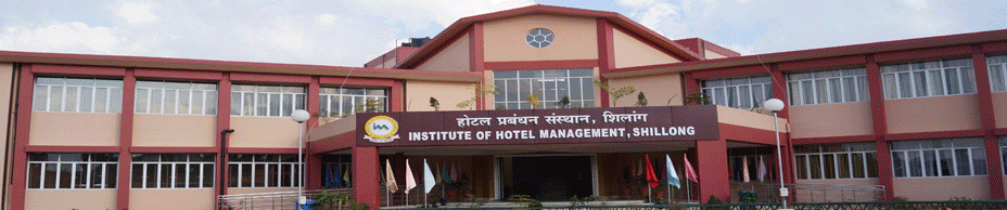 Institute of Hotel Management Catering Technology and Applied Nutrition Shillong Infrastructure photo 2